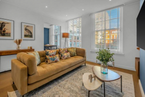 Be London - The Russell Square Residences